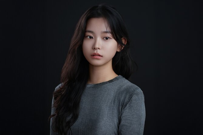K-Style Photoshoot in Seoul | Hair and Makeup Optional - Hair and makeup optional: a practical way to control your effort level