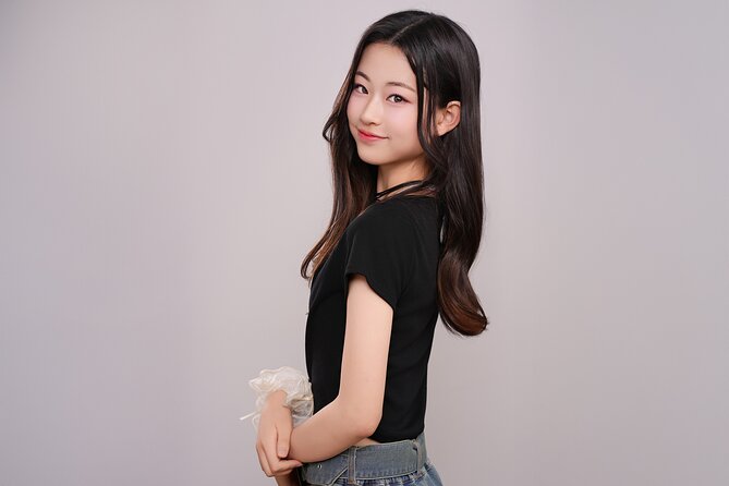 K-Style Photoshoot in Seoul | Hair and Makeup Optional - Timing, efficiency, and how to plan your day around it