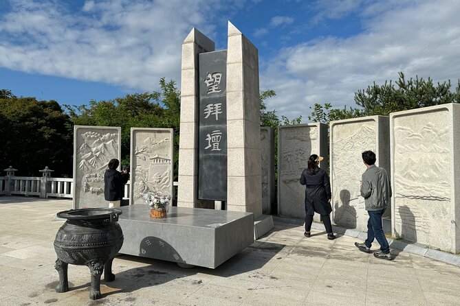 Korea DMZ Private Tour with War Memorial Tour as Service - Stop 2: The Third Infiltration Tunnel walk—what you see and what it means