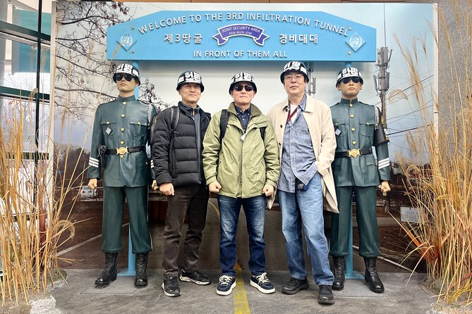 Korea DMZ Private Tour with War Memorial Tour as Service - How the day actually runs: pickup, shuttle transfer, and realistic timing