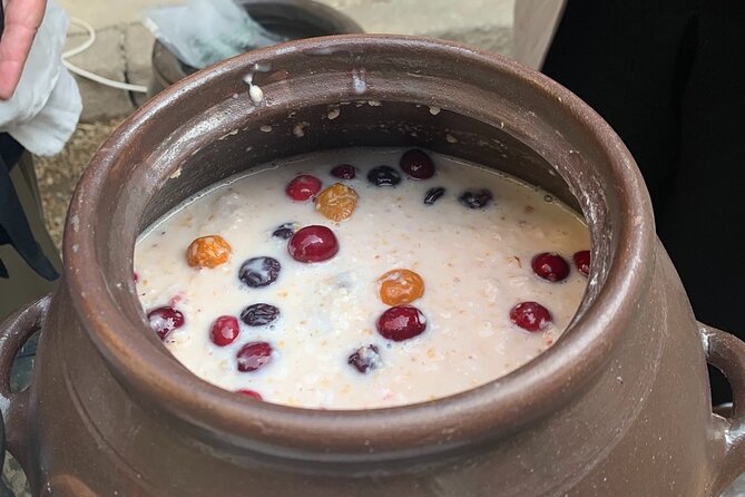 Korean Brewery - The Dinner Pairing: Doenjang Jjigae, Jeon, Bossam, and More Makgeolli