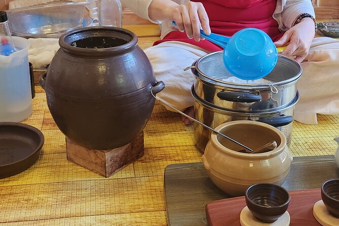 Korean Brewery - Price and Value: What $150 Buys You in Seoul