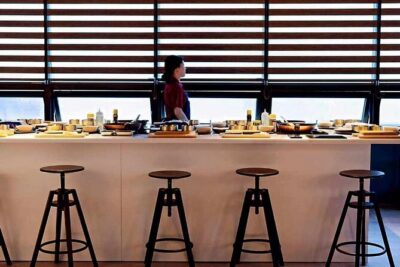 Korean Cooking at Seoul Cooking Club - Your 2.5-Hour Three-Course Flow: Brunch to Dinner Rhythm
