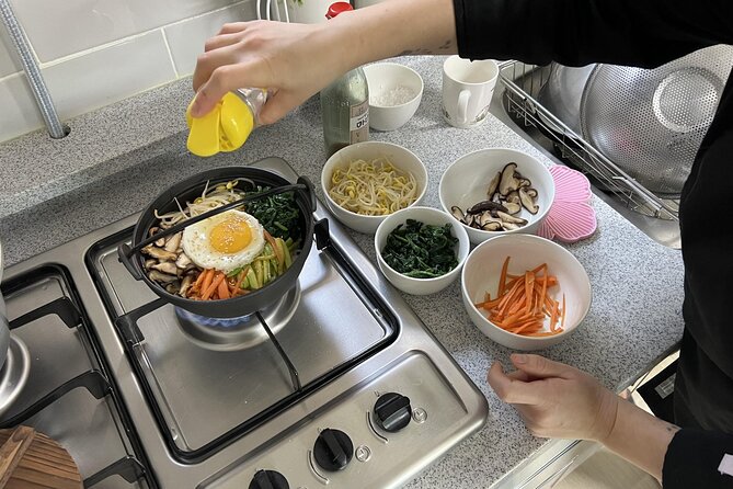 Korean Cooking Class in Seoul with a Professional Chef - Why a home kitchen in Mapo makes this class feel real