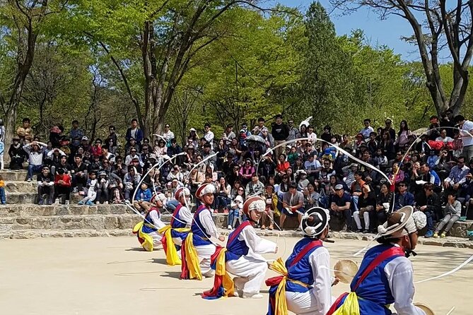Korean Folk Village Afternoon Half day Tour - Cultural Music and the Reality Check on Timing