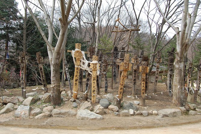 Korean Folk Village Afternoon Tour from Seoul - How the $65 price works (and when it’s a smart value)