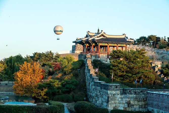 Korean Folk Village and Suwon Hwaseong Fortress Day Tour(EG Tour) - Should You Book the Korean Folk Village and Suwon Hwaseong Fortress Day Tour?