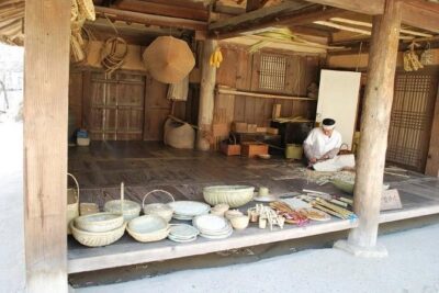 Korean Folk Village Half-day Guided Tour from Seoul - Price and value: why $63 can work (if you’re organized)