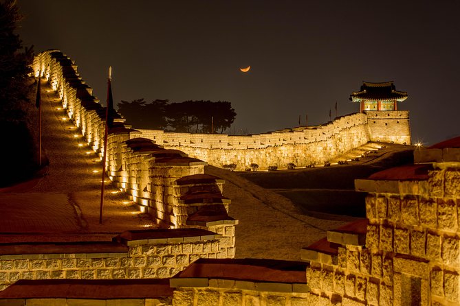 Korean Folk Village & Suwon Hwaseong Fortress Private Tour - Should you book this Suwon Hwaseong and Korean Folk Village tour?