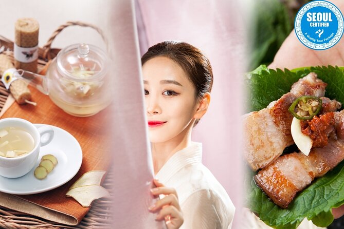 Korean Grandma Cooking Class l Gimbap & Kimchi Pancake l Seoul - Why a Grandma’s Kitchen Class Feels Different Than a Studio