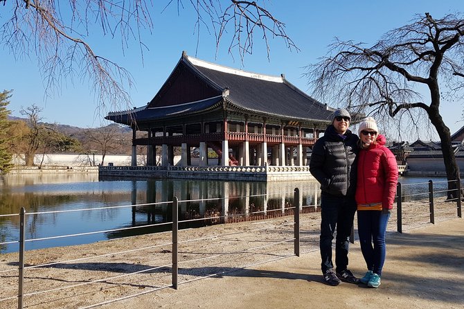 Layover Tour for essential Seoul City & Gourmet tour(Incl. Lunch) - Key highlights you’ll care about