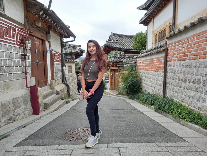 Layover tour to Gyeongbokgung-Folk Museum-Bukchon-Insadong - National Folk Museum: the power of everyday Joseon life