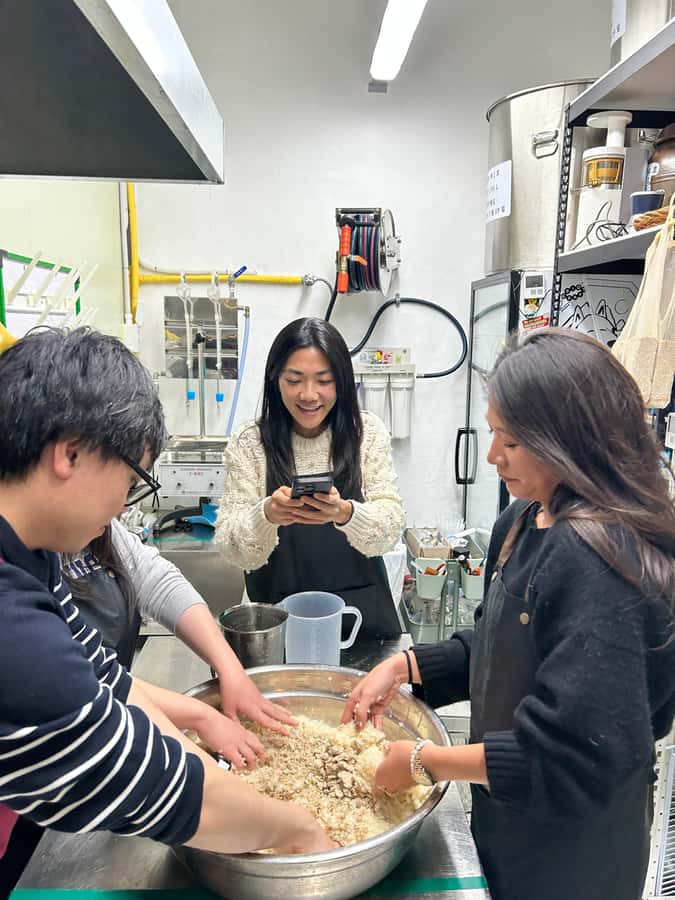 Learn and Craft Makgeolli in a Traditional Brewery - Should you book this makgeolli class?