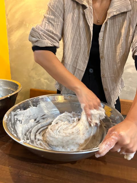 Learn and Craft Makgeolli in a Traditional Brewery - Who this class is perfect for (and who should skip)