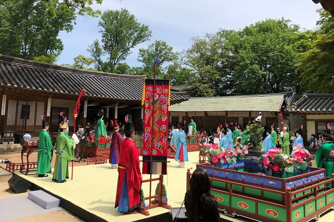 Lee’s Private 4-hour Customized Seoul Tour - Key highlights worth planning around
