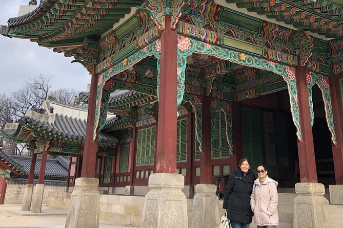Lee’s Private 4-hour Customized Seoul Tour - Why a 4-hour private plan works so well in Seoul