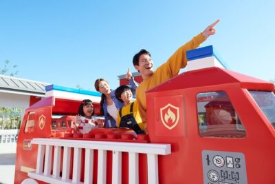 LEGOLAND Ticket with Transport & opt Railbike Day Tour from Seoul - Price and logistics: is $79.05 good value?