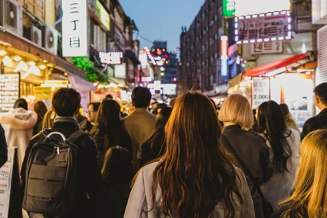 Majang Meat Market Experience: Private Tour with Han-woo Beef BBQ - Price and value: is $223.25 per person worth it?