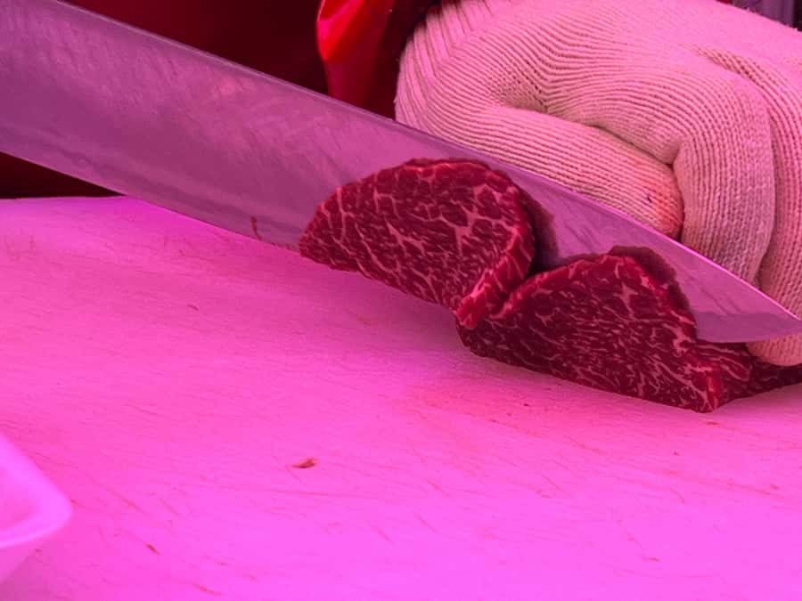 Mangwon Market Food tour By Locals;Cheap Eats to Fancy Feast - How much is $58 really, and what you should expect for it