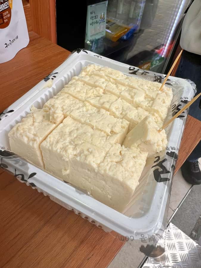 Mangwon Market Food tour By Locals;Cheap Eats to Fancy Feast - Who this tour is best for (and who should skip it)