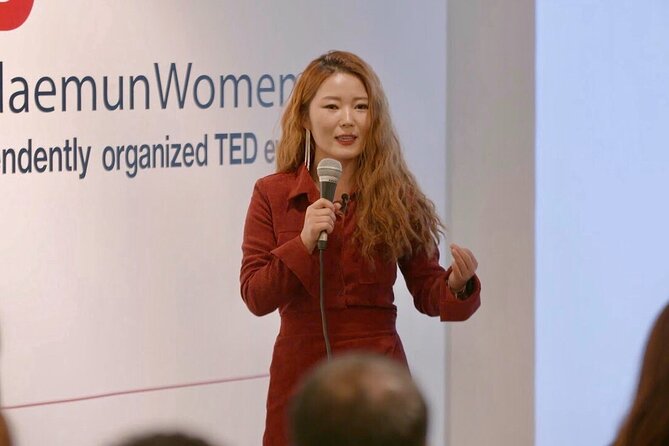 Meet North Korean Defector &Talk after your DMZ trip - Quick hits before you book