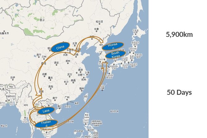 Meet North Korean Defector &Talk after your DMZ trip - Price and logistics: $150 for a focused, small-group encounter