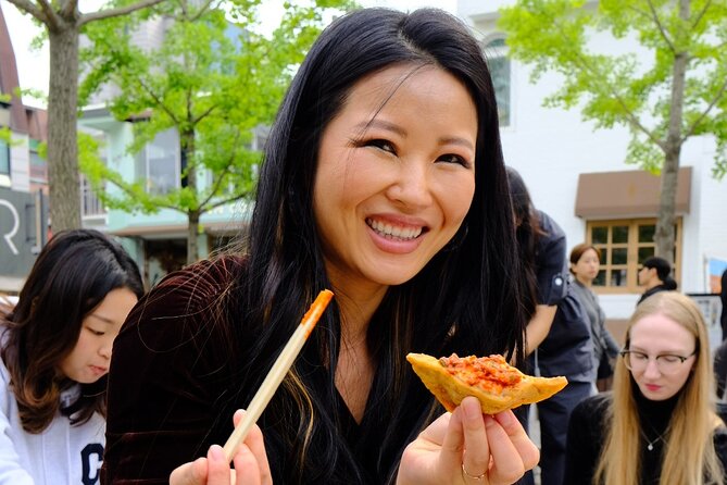 Meet North Korean Defector &Talk after your DMZ trip - How the food turns facts into something you can feel