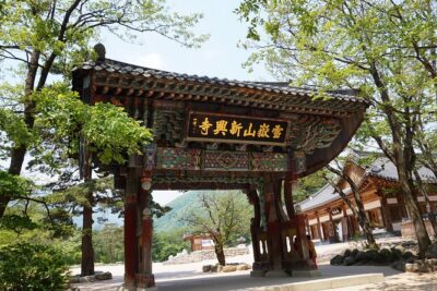Mount Seorak and Nami Island One Day Tour from Seoul - Price and what you really get for $80.95