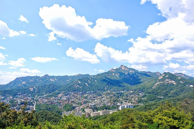 Mt.Bukhansan Hiking and Korean Sauna Tour with Sauna Scrub Service&Korean BBQ - Who Should Book This (And Who Might Skip)