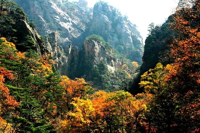Mt.Seorak & Naksan Temple Day Trip from Seoul - Quick Planning Tips So You Don’t Waste Time