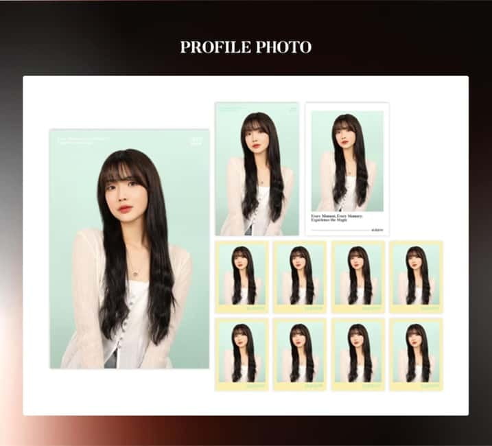 Myeongdong Rednow Studio: Portraits, Couples & Family Photo - Key things to know before you go