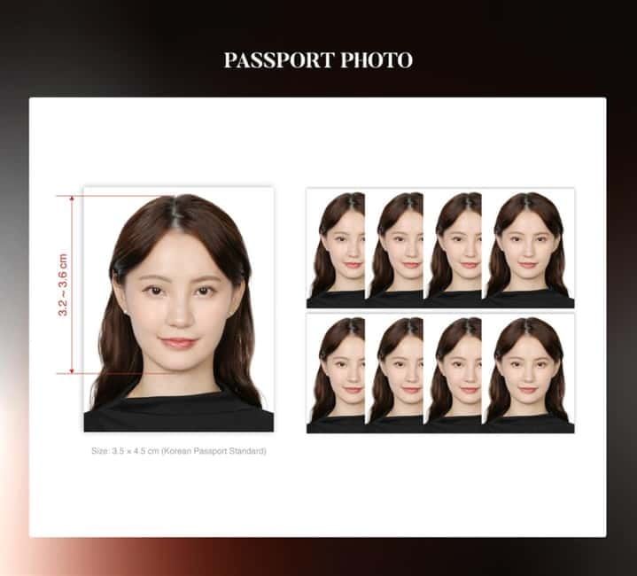 Myeongdong Rednow Studio: Portraits, Couples & Family Photo - Myeongdong Rednow Studio: why this works for real-world photo needs