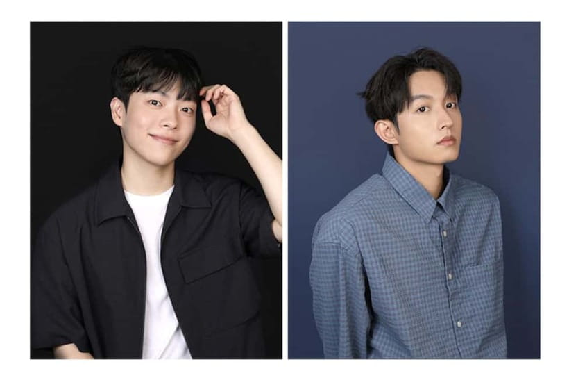 Myeongdong Rednow Studio: Portraits, Couples & Family Photo - The guided photo shoot: what you’re actually doing in the studio