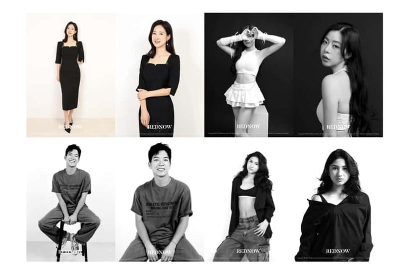 Myeongdong Rednow Studio: Portraits, Couples & Family Photo - Should you book Myeongdong Rednow Studio?