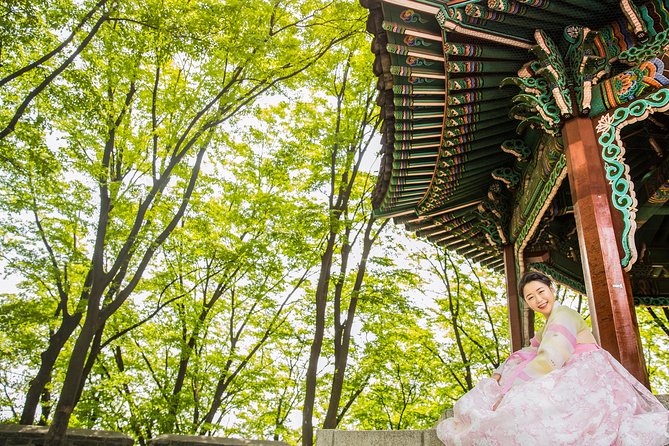 N Seoul Tower Hanbok Rental - How the 3-Hour Pace Works (So You Don’t Feel Rushed)