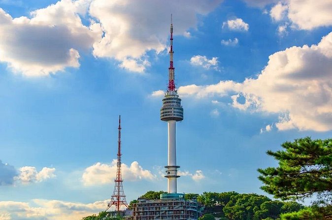 N Seoul Tower + Namsan Cable Car Ticket (Collect in Myeongdong) - Price and value: what you’re really paying for at $29.50