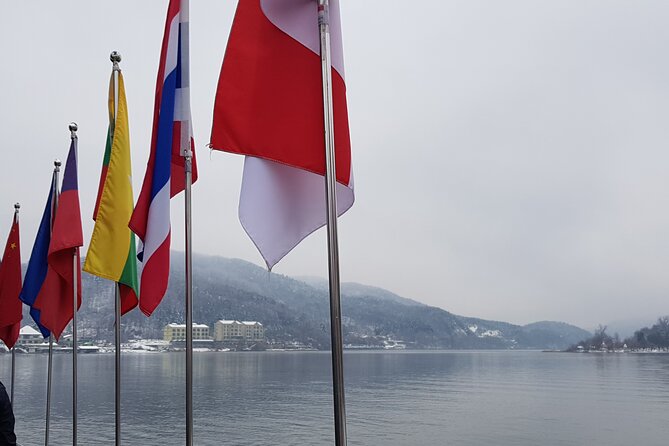 Nami Island + Ski Tour - Morning pickup from Seoul: the part that makes or breaks the day