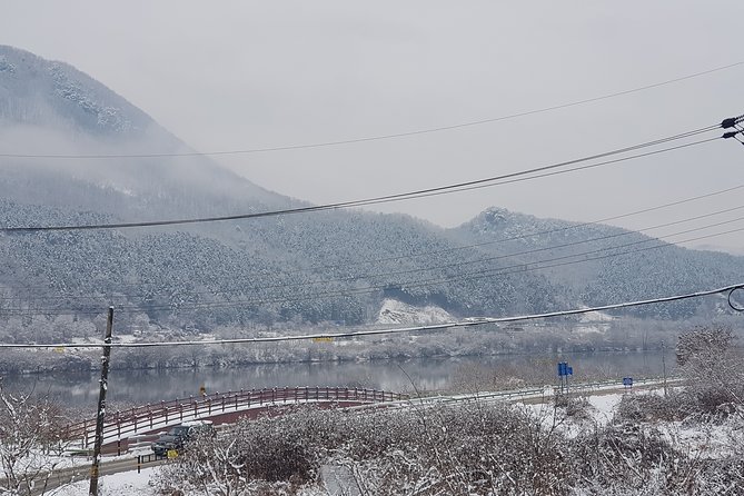 Nami Island + Ski Tour - Price and value: is $100 a fair deal for a 10-hour day?