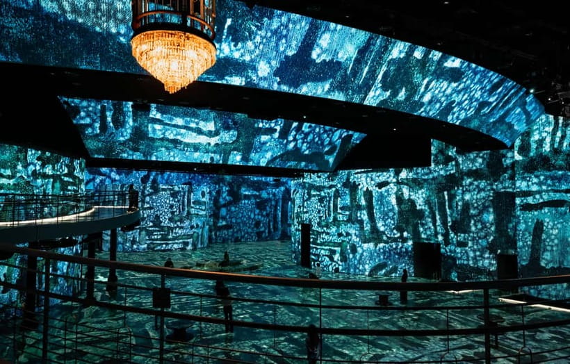 Nami & Maple Road & Theatre des Lumieres Day Tour from Seoul - Key Things I’d Plan Around