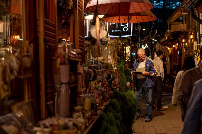 Night Flexible Private Guided Tour in Seoul(Optional Layover) - Guides make the difference: the humor, flexibility, and photo mindset