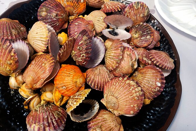 Noryangjin Fish Market Dinner - Noryangjin Fish Market dinner is the easiest way to eat like a local