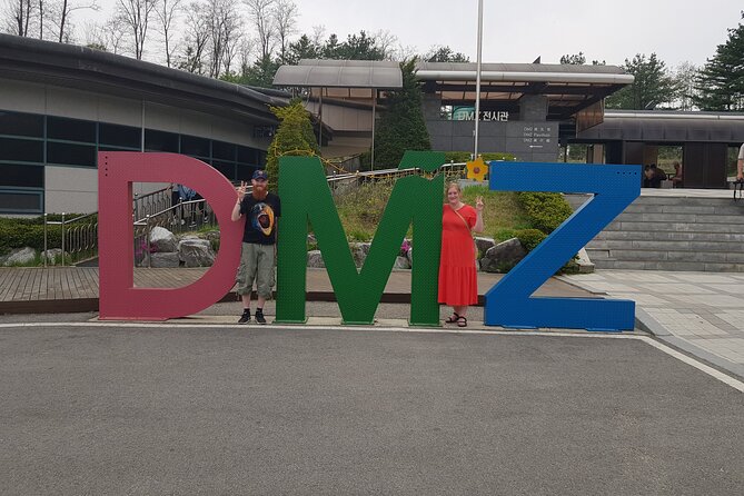 One day Private DMZ Tour & Gamaksan suspension bridge - Timing, Pace, and What to Bring for a 7-Hour Day