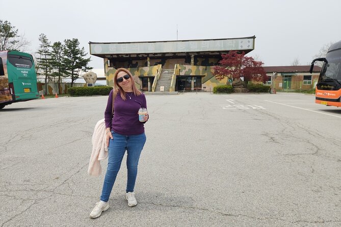 One day Private DMZ Tour & Gamaksan suspension bridge - Who This Tour Fits Best (and Who Might Want a Different Style)