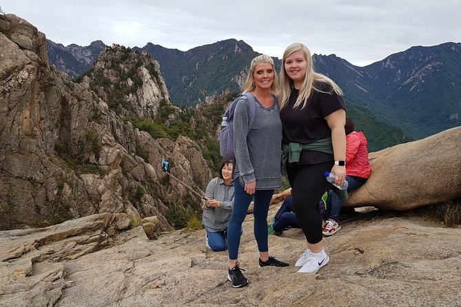 One-Day Tour for stunning Mt.Seoraksan from Seoul - What $349 Per Person Buys You (And When It’s Worth It)