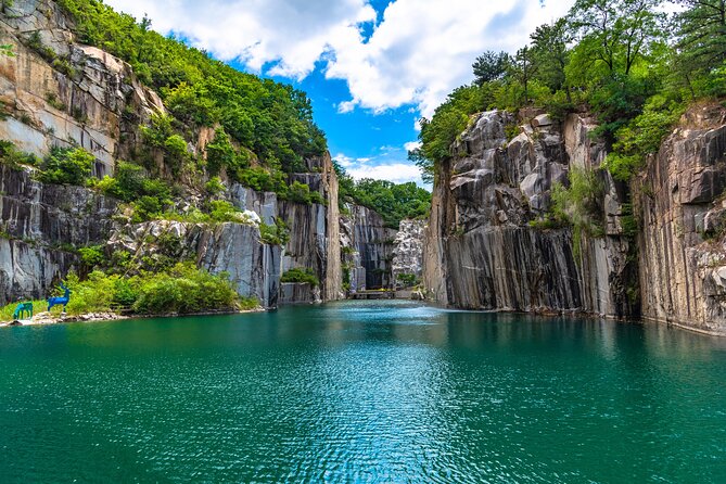 Pocheon Art Valley, Garden & Fruit Picking Day Tour from Seoul - Key things that make this Pocheon day tour work