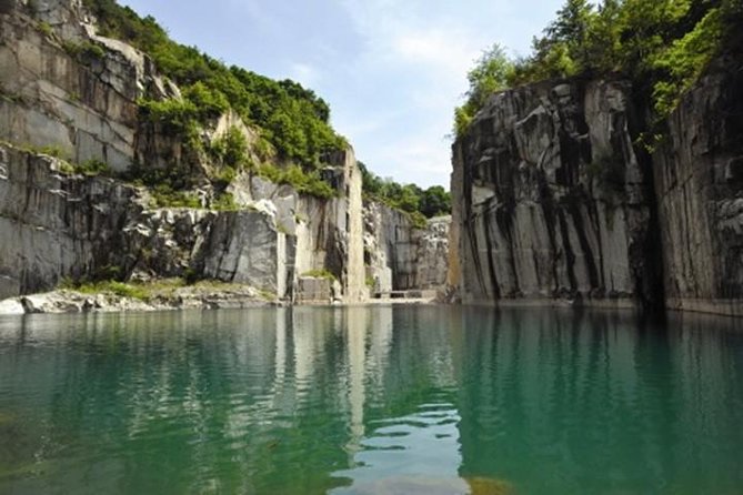 Pocheon Private Day Tour from Seoul - A Private Countryside Day That Starts With Hotel Pickup