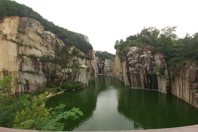 Pocheon Private Day Tour from Seoul - 9 Hours and Three Stops: How the Timing Really Feels