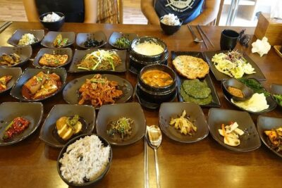 Pocheon Private Day Tour from Seoul - Korea National Arboretum: Your Morning Walk in Fresh Air