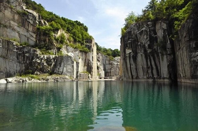 Pocheon Private Day Tour from Seoul - Private Transport and an English-Speaking Guide: Less Seoul Stress