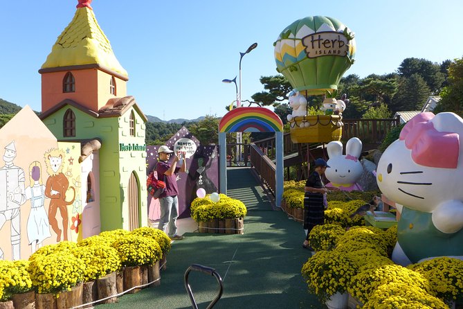 Pocheon Private Day Tour from Seoul - Who Should Book This Pocheon Private Day Tour?
